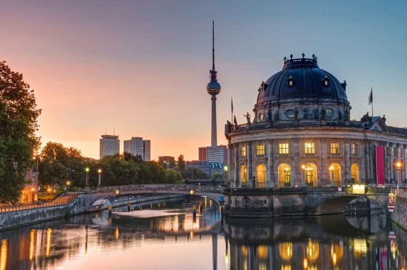Berlin