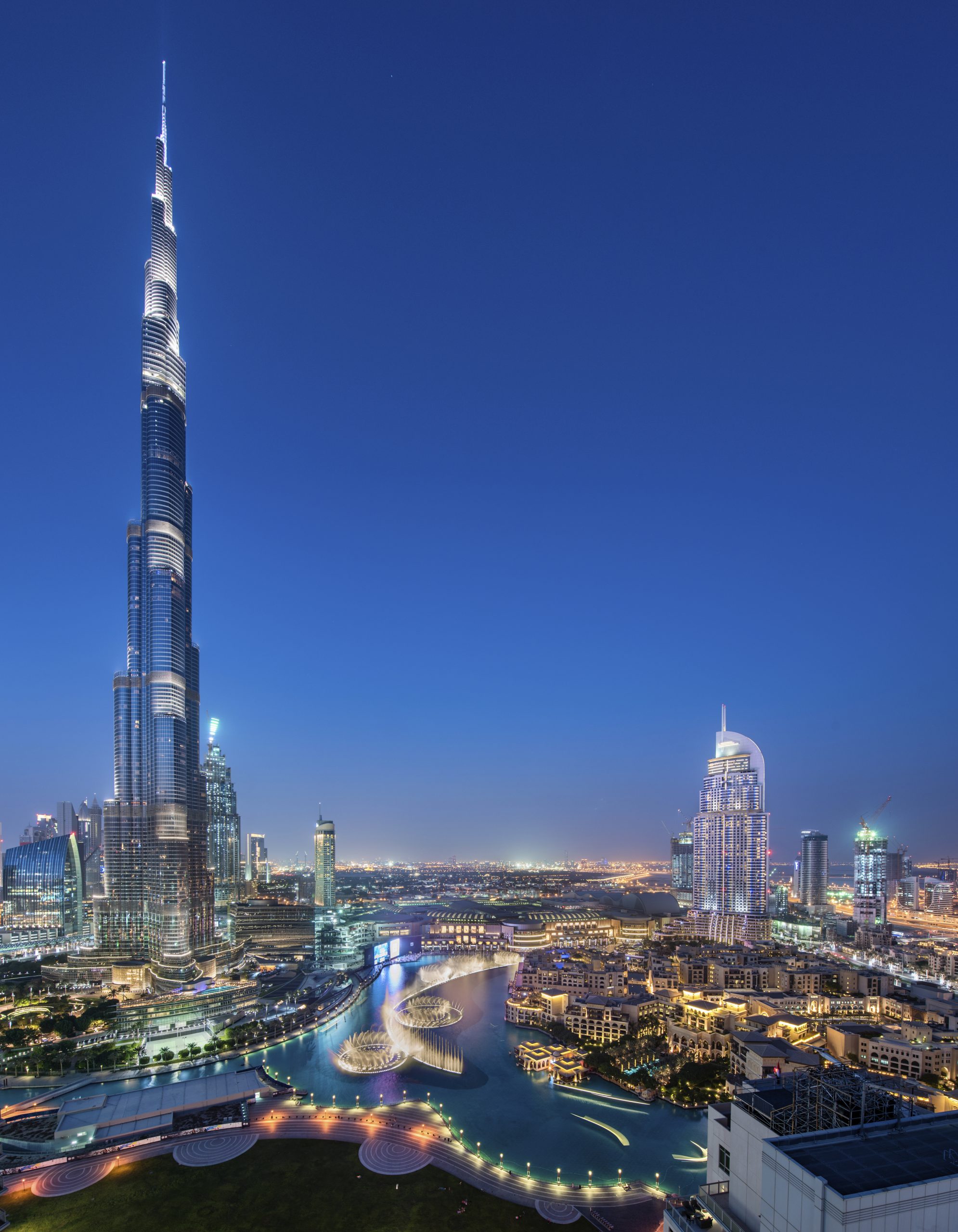 Dubai