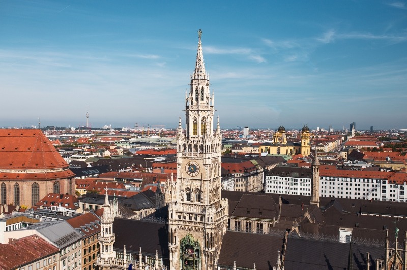 Munich