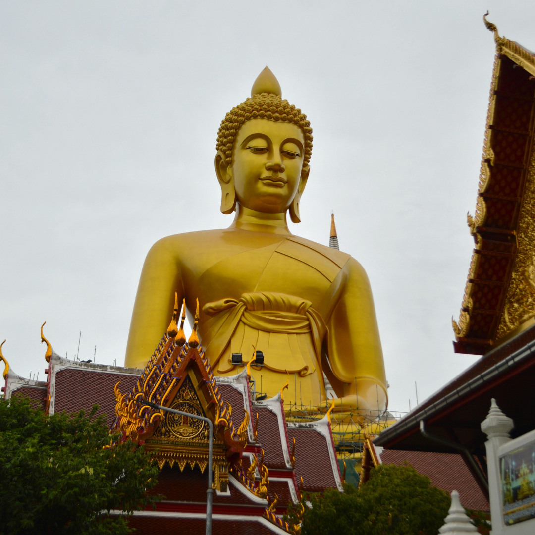 Thailand