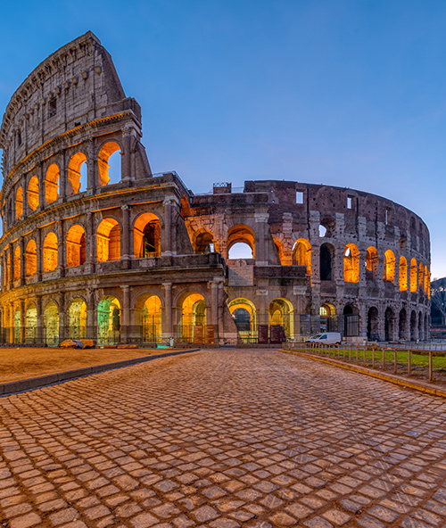 Europe