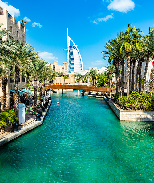 Middle East