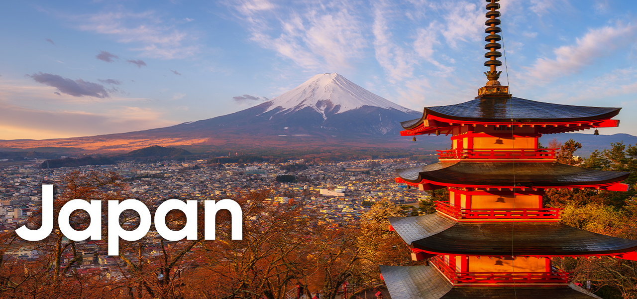 Best Time to Visit Japan 2026 Seasonal Guide & Budget Tips