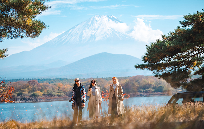 Is Japan expensive for US travelers