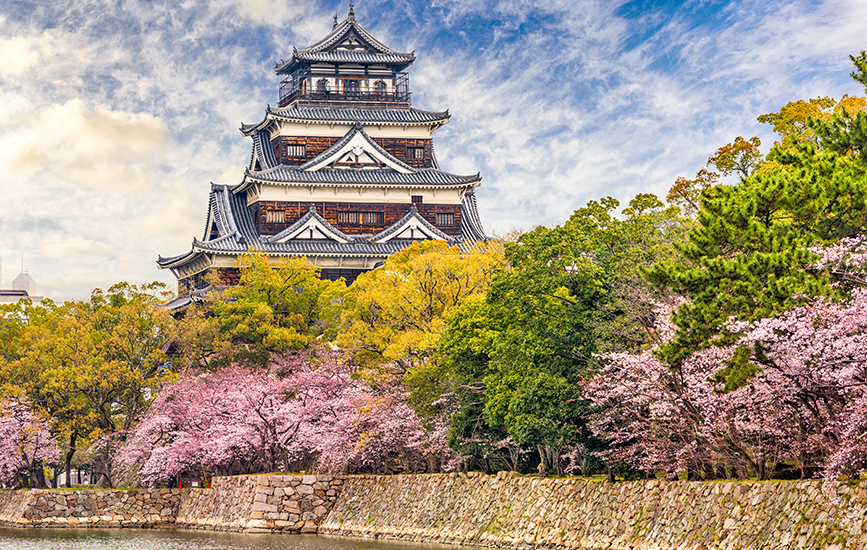 JAPAN TRIP BEST TIME FOR BUDGET TRAVELERS