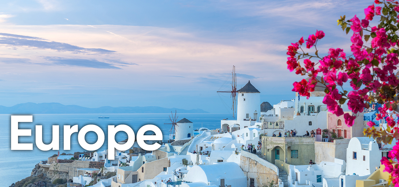 Ultimate Europe Travel Guide 2026