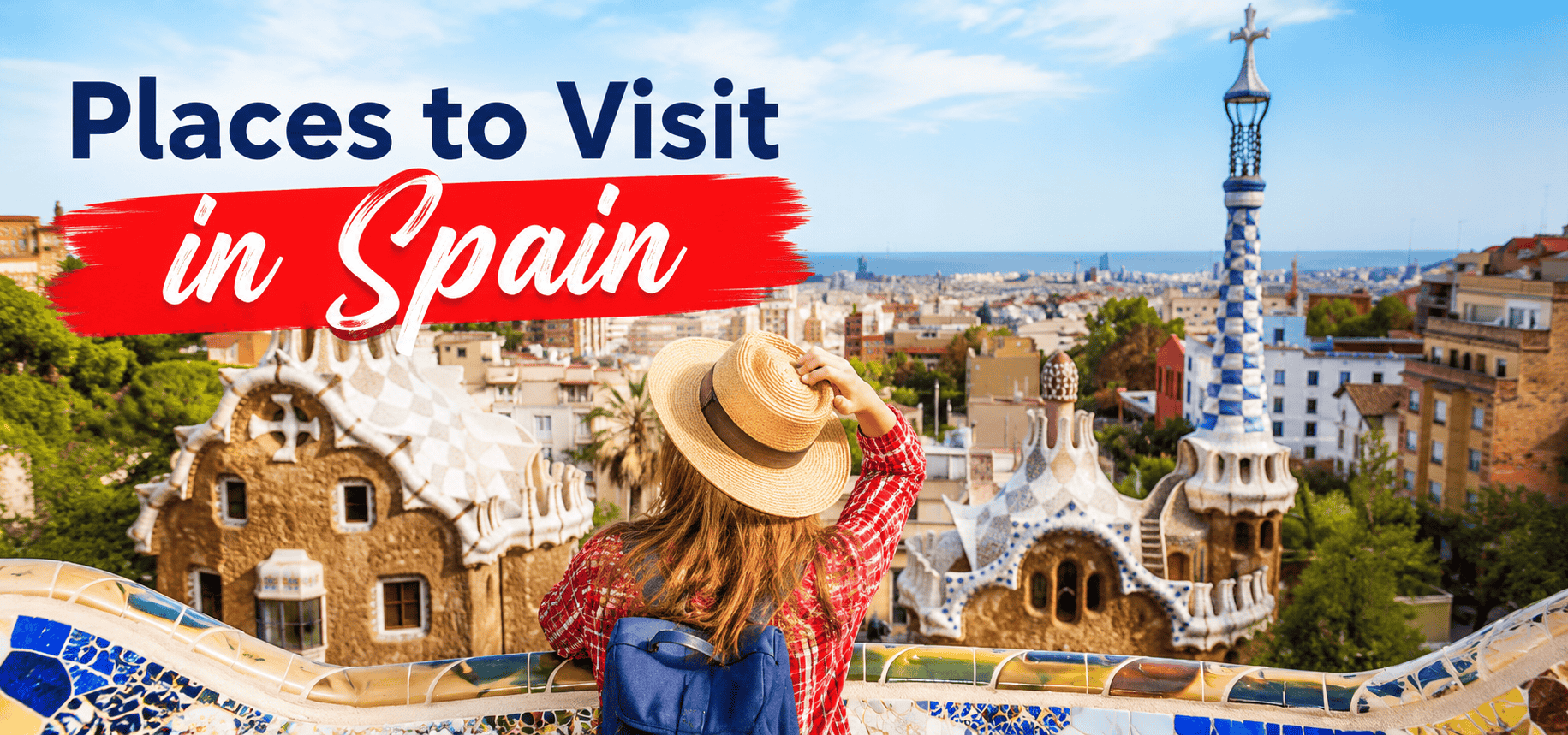 10 Places to Visit in Spain That Aren't Barcelona