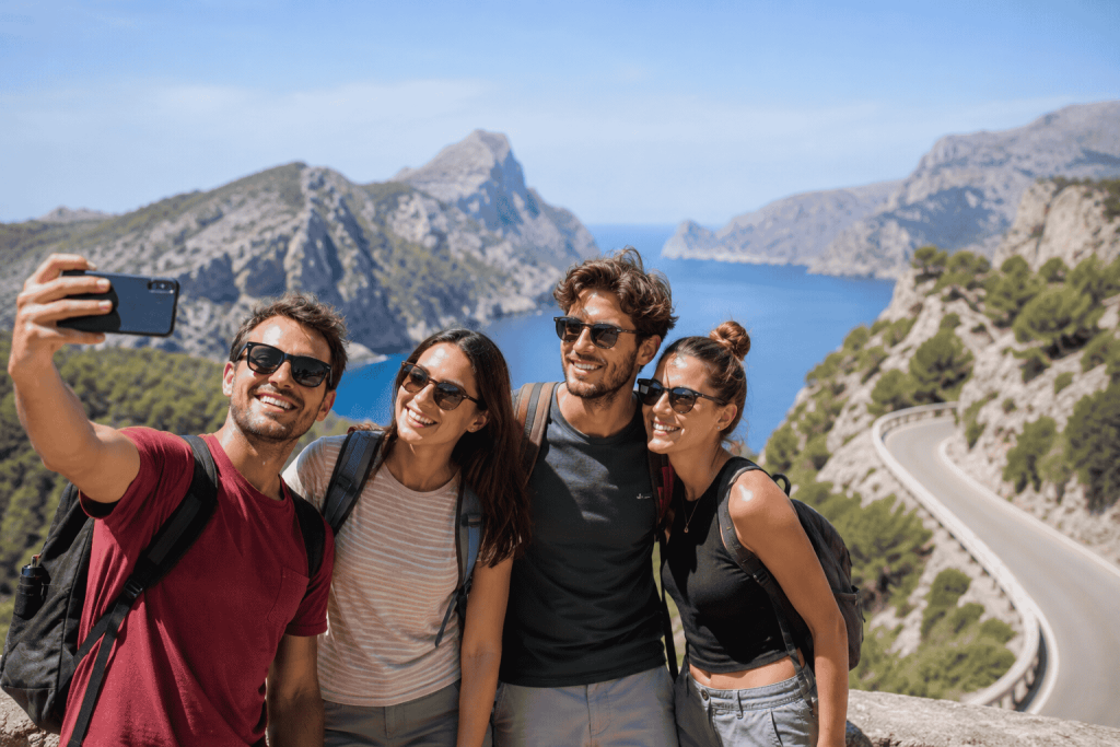 Mallorca — Beyond the Beach Clubs