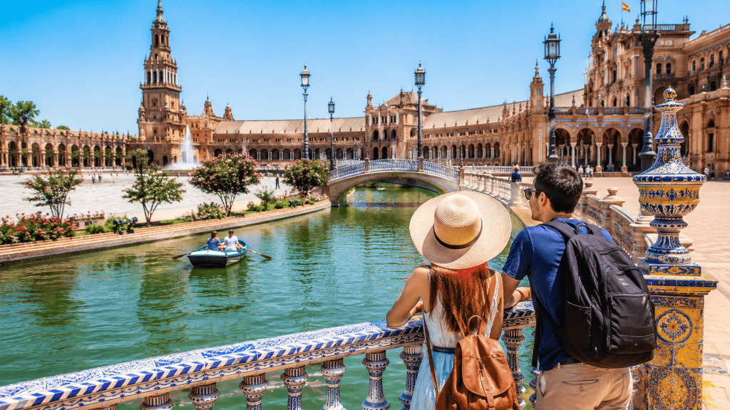 Seville — The Soul of Andalusia