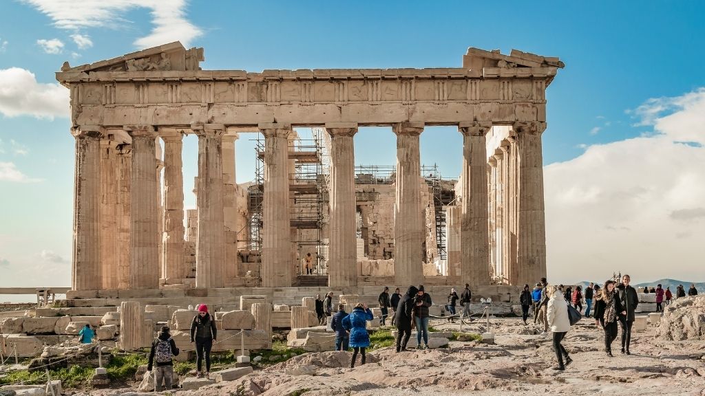 Athens, Greece