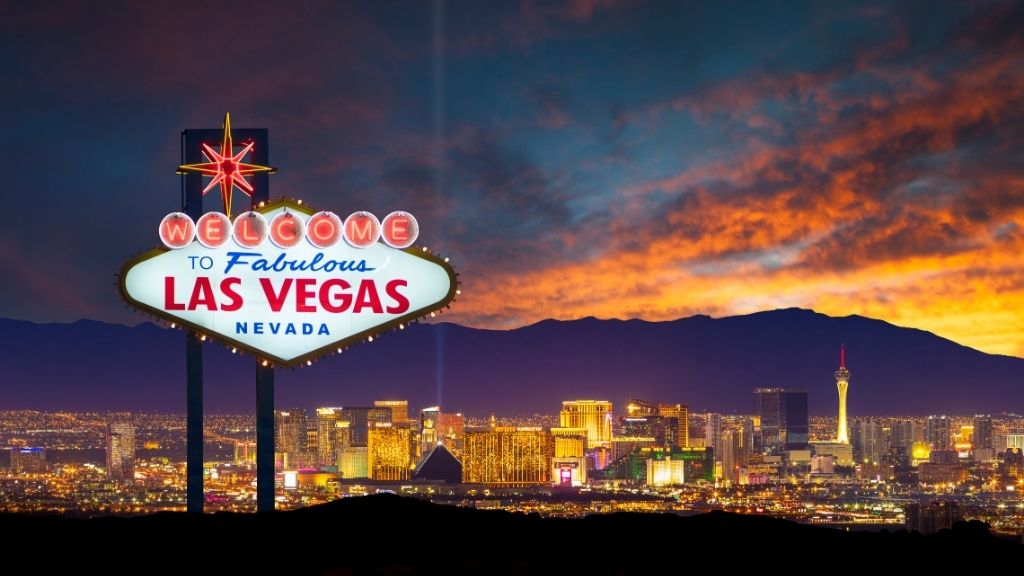 Las Vegas, Nevada, US